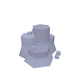 Rocks C